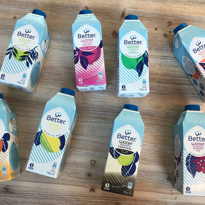 Für weniger Plastik und einen besseren Planeten