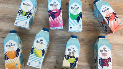 Für weniger Plastik und einen besseren Planeten