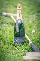 Lanson bei 19. German Polo Masters Sylt