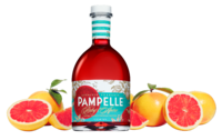 Pampelle Ruby l’Apéro auf der Berlin Fashion Week 2020