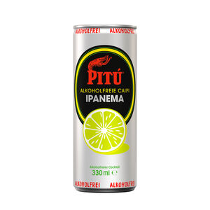 Produktabbildung: PITÚ Ipanema