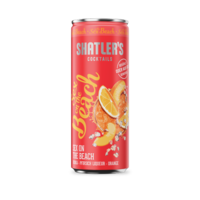 Shatler’s Cocktails jetzt auch direkt aus der Dose