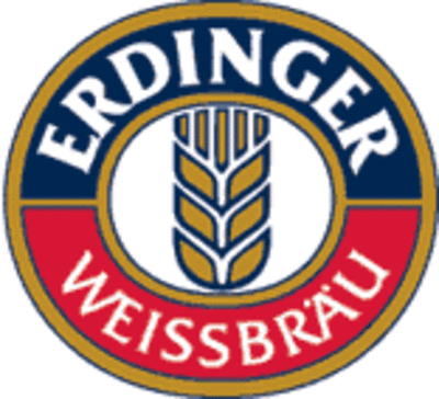 Erdinger Weißbräu