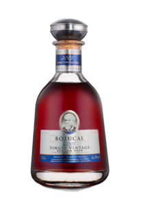 Bild: Botucal Single Vintage 2005