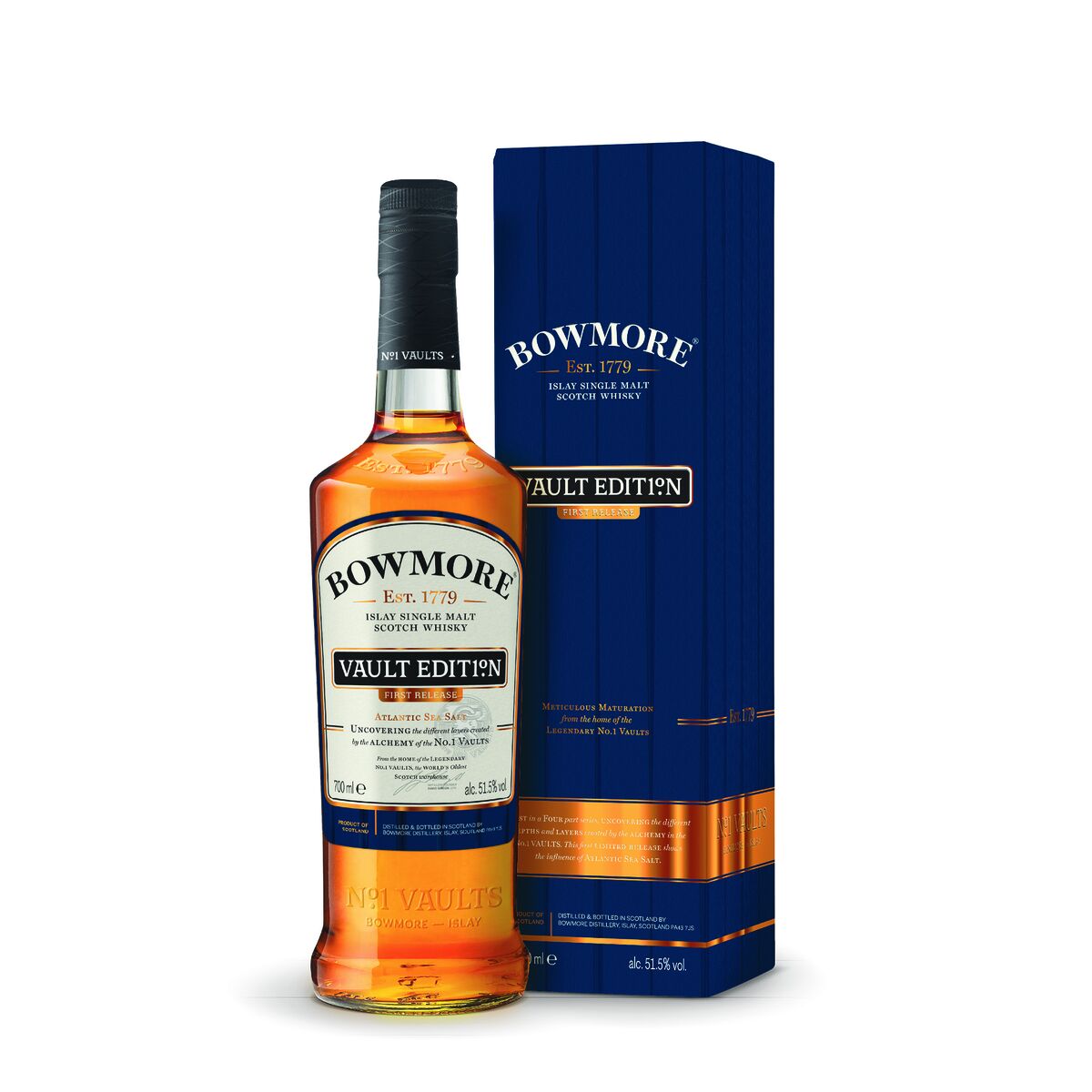 Bowmore