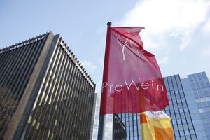 Foto: ProWein 2021