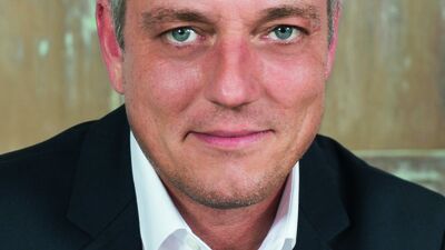 Marc Liborius