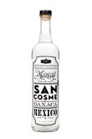 San Cosme Mezcal offiziell als „artesanal“ klassifiziert