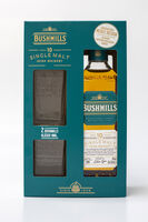 Bushmills Single Malt Irish Whiskey 10 Year Old