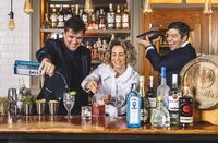 Forscher auf Barhockern: 7.000 Bacardi-Mitarbeiter schwärmen aus, um in den Bars dieser Welt Cocktail-Trends aufzuspüren