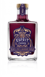 Premiumlikör Esprit de Figues