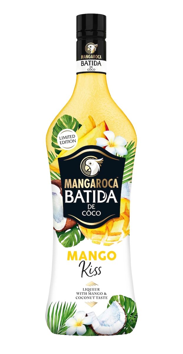 Mangaroca Batida bringt Neuauflage der Limited Summer Edition raus