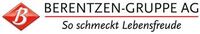 Berentzen-Gruppe veröffentlicht Zwischenbericht für erstes Quartal 2021