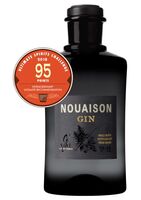 Nouaison Gin – bester Gin-Launch des Jahres