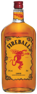 FIREBALL