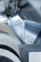 SIG macht ASI-zertifiziertes Aluminium zum Standard für Kunden in Europa