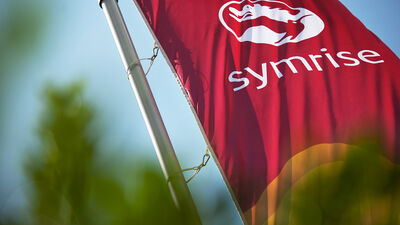 Symrise schreibt Langfristziele fort und strebt weiteren Ausbau des Geschäfts bis 2025 an