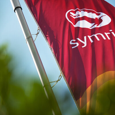 Symrise schreibt Langfristziele fort und strebt weiteren Ausbau des Geschäfts bis 2025 an
