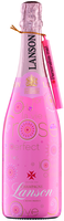 Lanson Pink Edition – ein Must-have zum Valentinstag