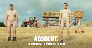 Absolut Farmer