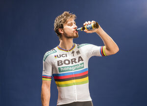 Dreimaliger Weltmeister: Peter Sagan