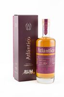 Atlántico Rum Cognac Cask