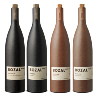 Bremer Spirituosen Contor erweitert Bozal Mezcal Range um streng limitierte Abfüllungen