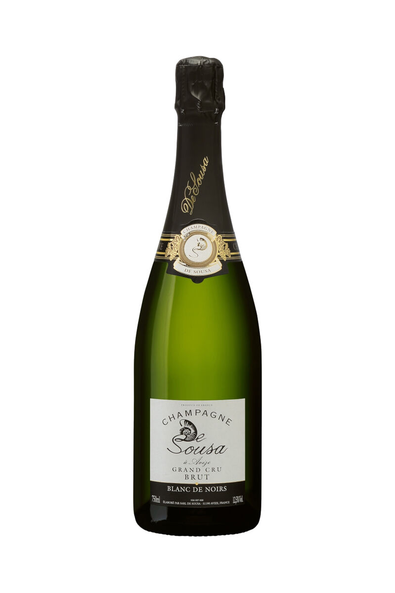 Champagne De SOUSA