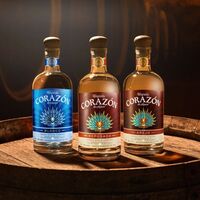 Corazón Single Estate Tequila