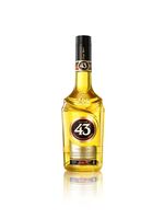 Goldene Momente mit Licor 43 erleben