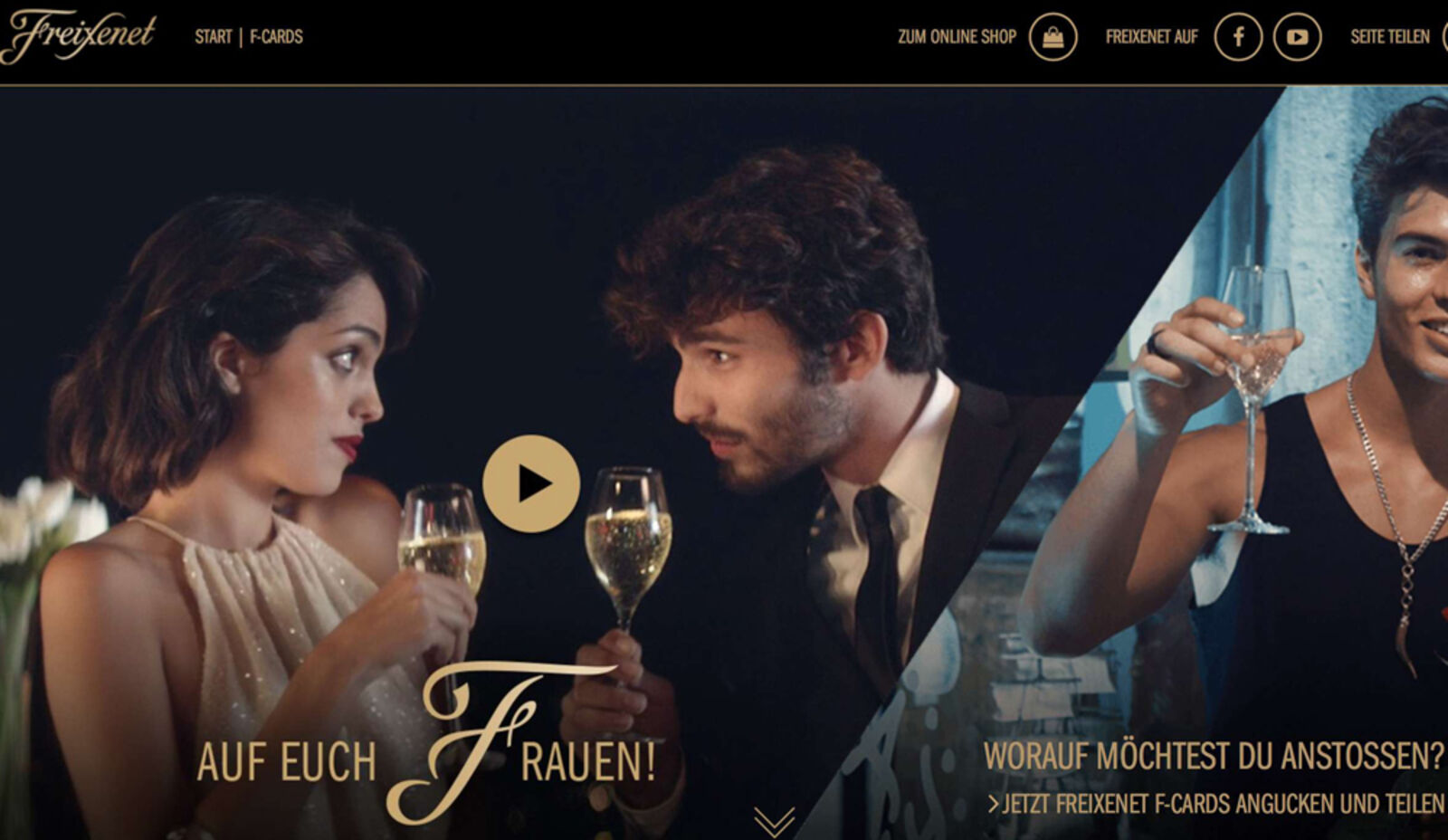 Freixenet Freixenet