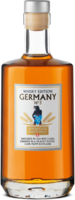 Säntis Malt Edition Germany N° 3 – Hogshead Finish