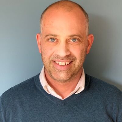 Ingo Swoboda ist ab Oktober Head of Sales Retail bei Nestlé Waters Deutschland