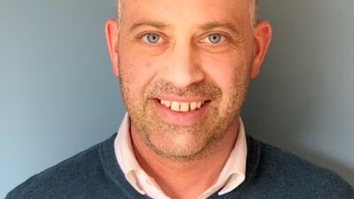 Ingo Swoboda ist ab Oktober Head of Sales Retail bei Nestlé Waters Deutschland