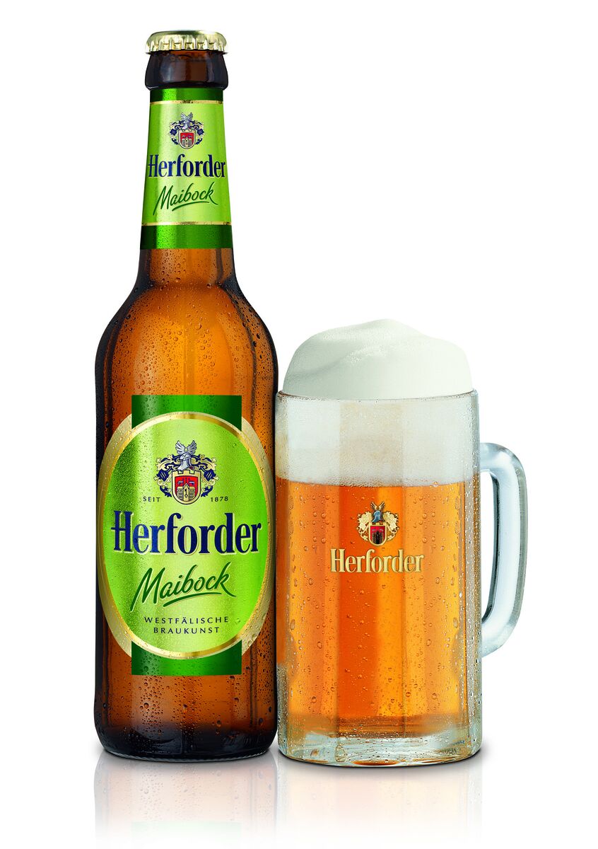 Herforder Maibock