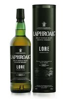 Traditionsreicher Neuzugang: Laphroaig Lore erweitert Premium-Segment