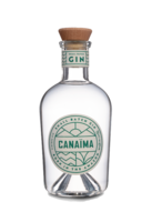 Premium-Small Batch Gin CANAÏMA aus Venezuela