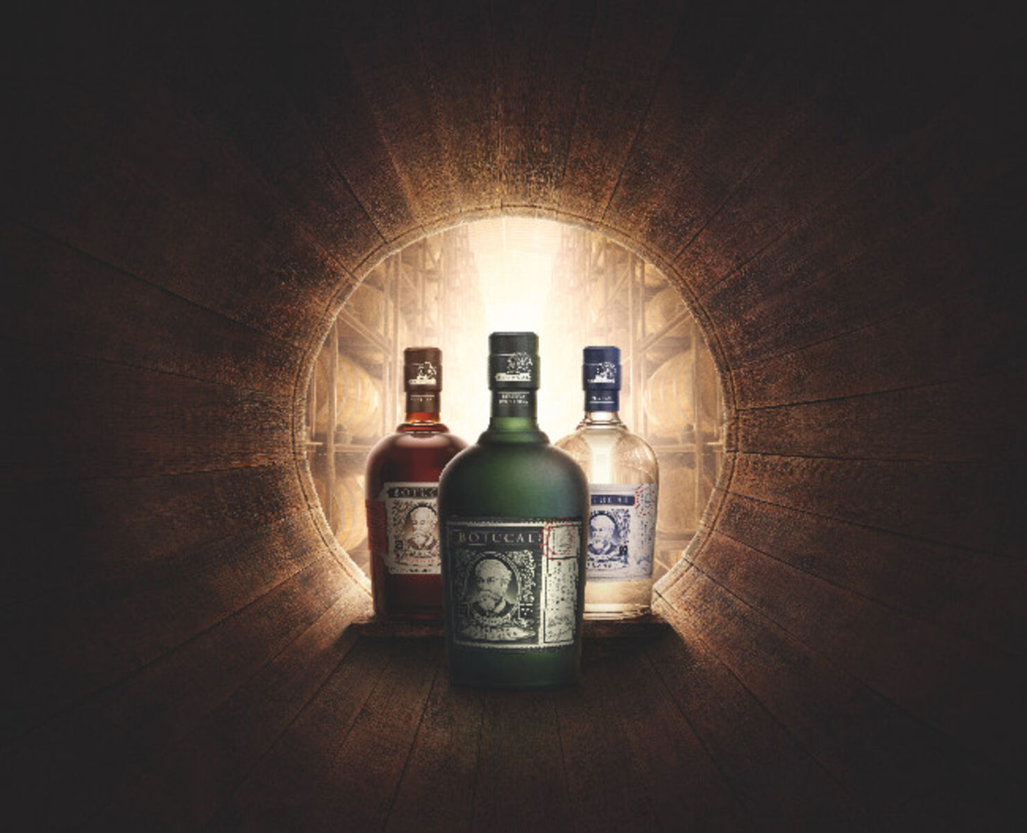The Heart of Rum Neue Kampagne beim venezolanischen Rum Botucal