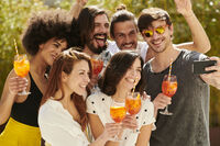 Italiens Cocktail Nr. 1 launcht neuen TV Spot!