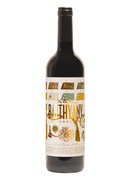 Weingut Batthyány präsentiert festlichen Rotwein und Winzersekt für die Feiertage