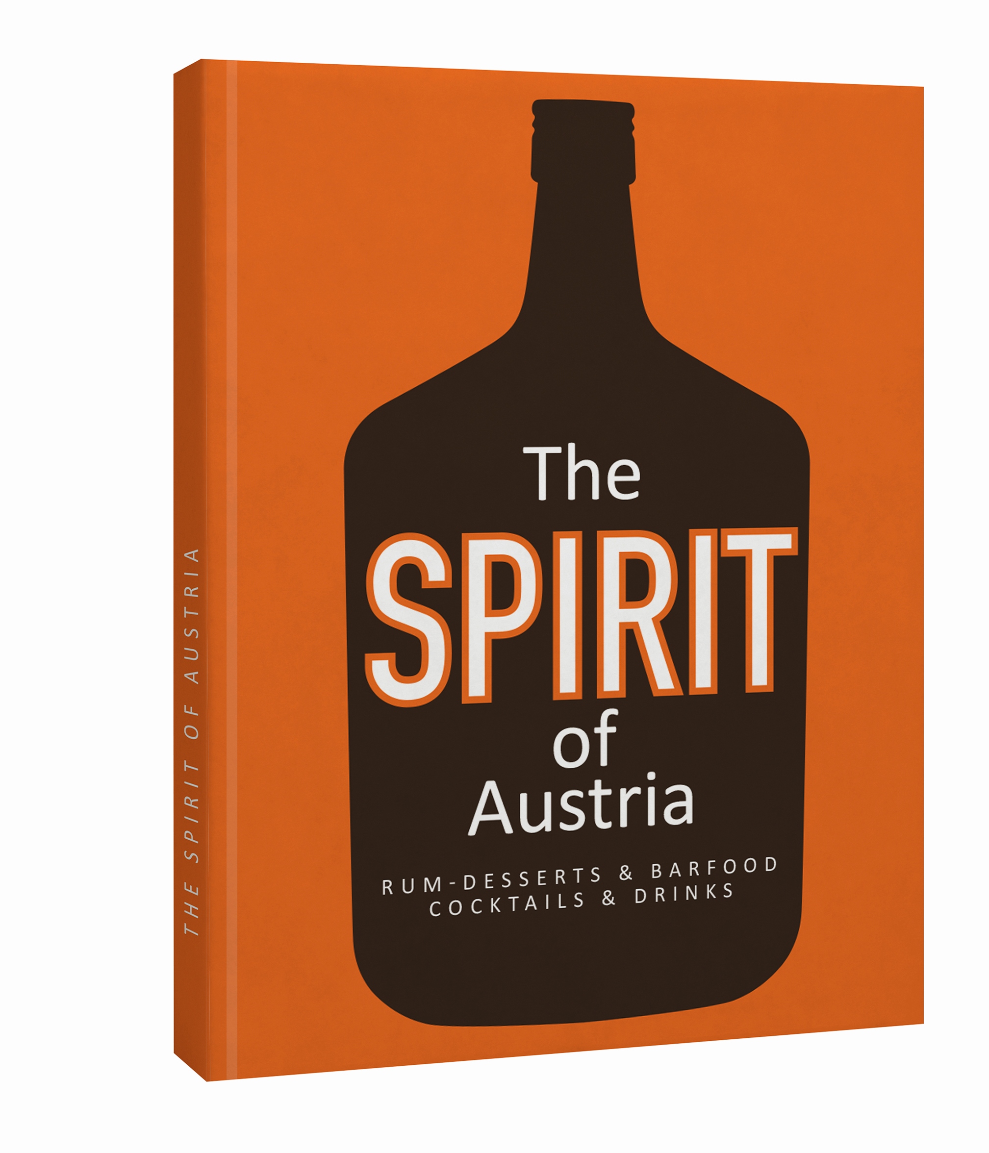 The Spirit of Austria