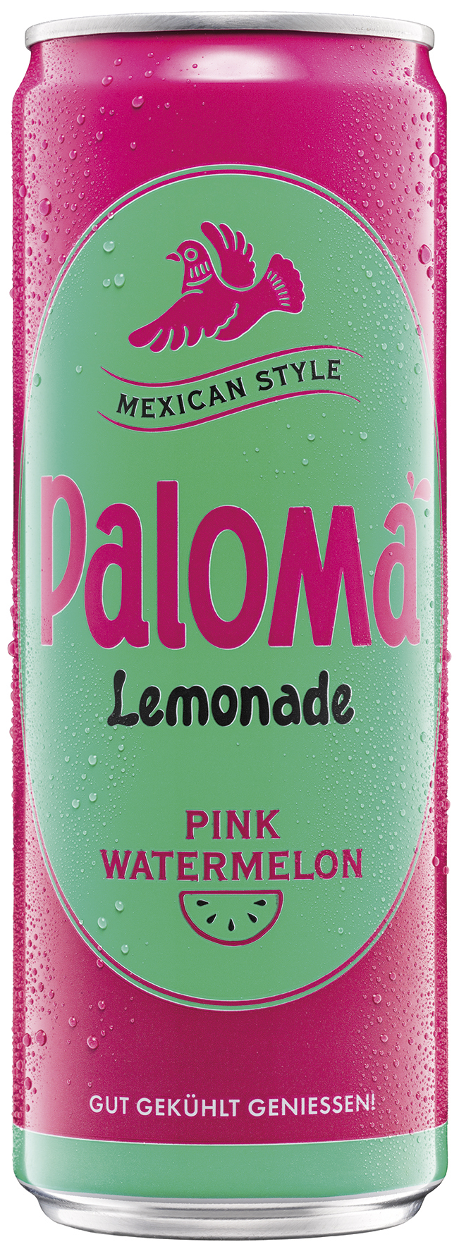 Paloma Getränk Paloma Getränk