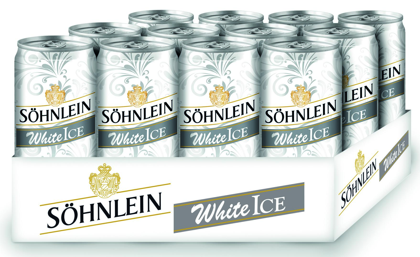 Söhnlein White Ice