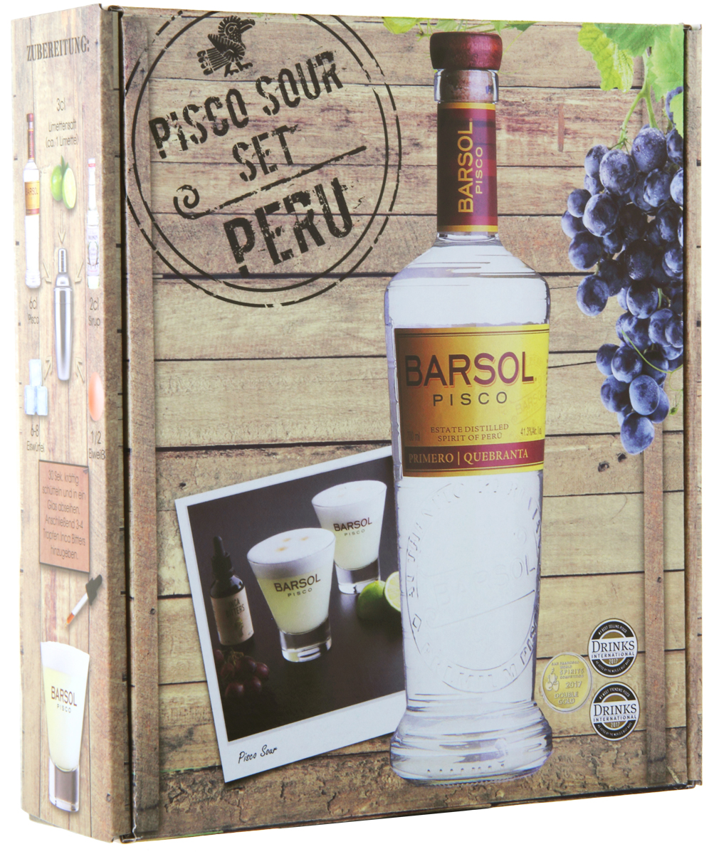 Pisco